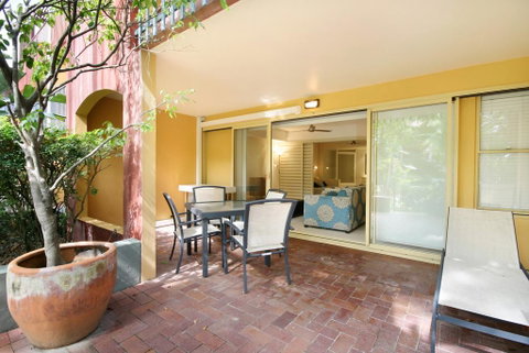 116 French Quarter - Accommodation Tasmania 0