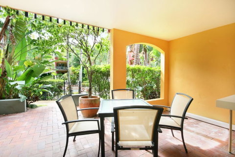 116 French Quarter - Accommodation Tasmania 2