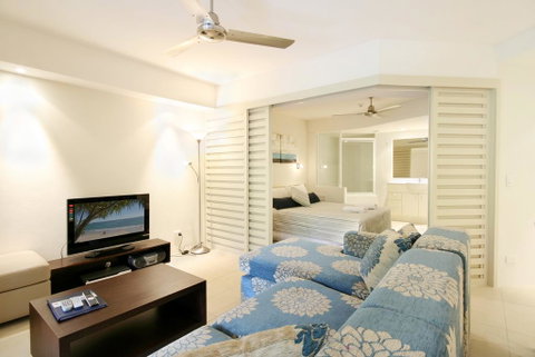 116 French Quarter - Accommodation Tasmania 3