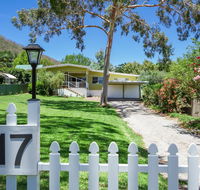 117 Fitzroy Street - Accommodation Tasmania
