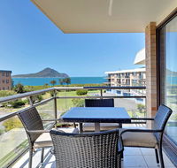 12 'Commodore' 6 Intrepid Close - beautiful water views - Accommodation Tasmania