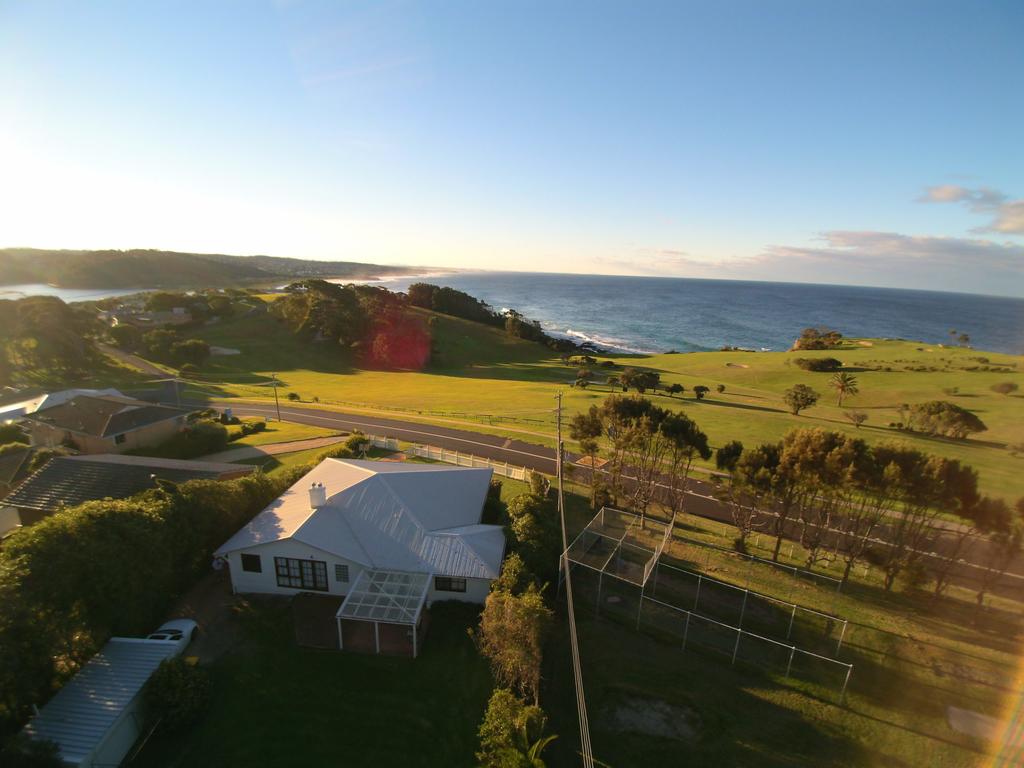 Kianga NSW Accommodation Tasmania
