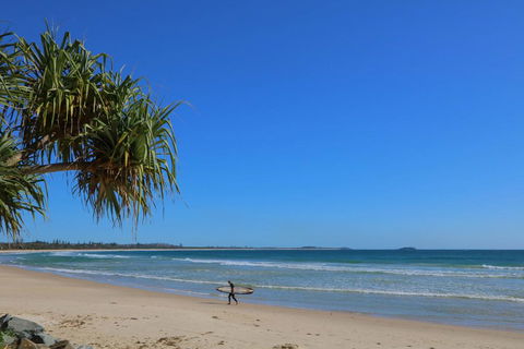 12 Kingsway Ocean View - Accommodation Tasmania 3
