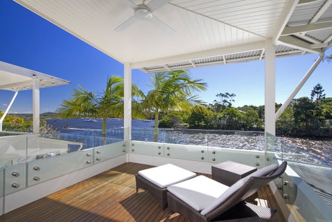 12 Noosa Parade - Accommodation Tasmania 1