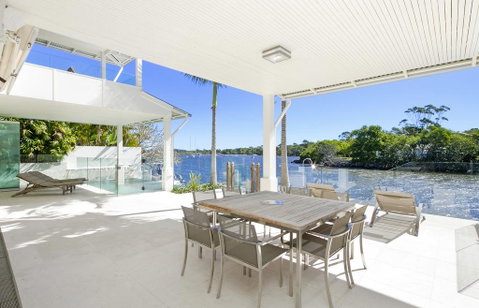 12 Noosa Parade - Accommodation Tasmania 2