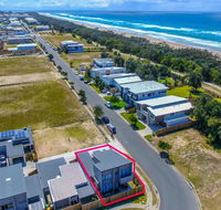 12 Sunfish Lane Beachshack - Accommodation Tasmania