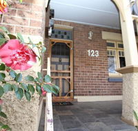 123 Hill St Heart of Orange Double Brick - Accommodation Tasmania