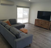 123 Wilson - Arapiles - Accommodation Tasmania
