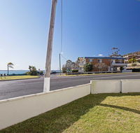 13 'Bayview Towers' 15 Victoria Parade - ground floor unit with magical water views - Accommodation Tasmania