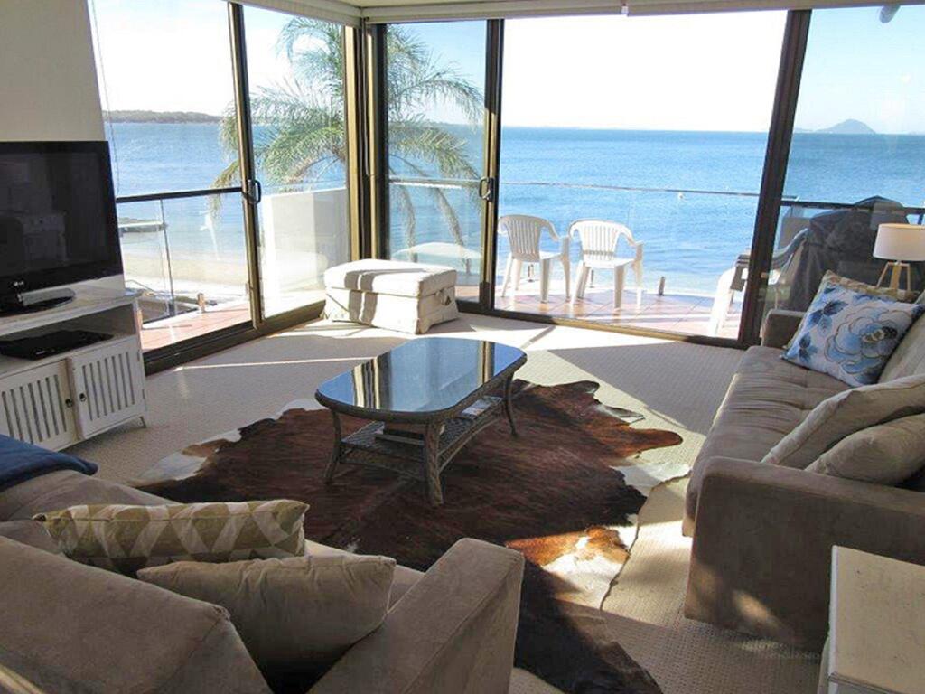  Accommodation Tasmania