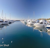 13 'The Poplars' 34 Magnus Street - ground floor unit and pool in complex - Accommodation Tasmania