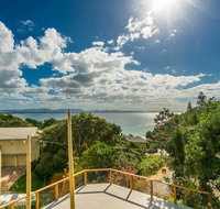 13 Brownell Drive Wategos Beach - Beach House - Accommodation Tasmania