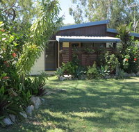 13 Sextant Drive at Nelly Bay - Accommodation Tasmania
