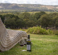 131 Your Vineyard Home in the heart of the Vale - Accommodation Tasmania