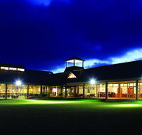 13th Beach Golf Lodges - Accommodation Tasmania