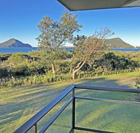 14 'Intrepid' 3 Intrepid Close - Unlimited magnificent water views - Accommodation Tasmania
