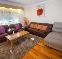 14 Bunker Crescent - Accommodation Tasmania