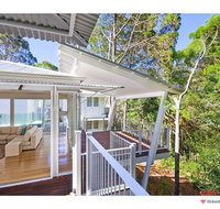 14 Little Cove Road - Accommodation Tasmania