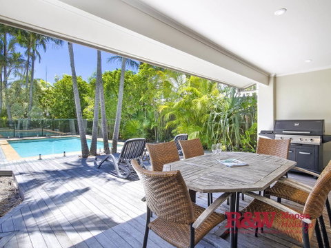 14 Witta Circle - Accommodation Tasmania 2