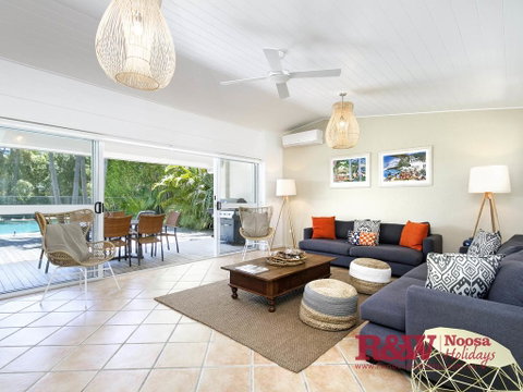 14 Witta Circle - Accommodation Tasmania 3
