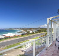 143 Mitchell Pde - Magnificent Outlook - Accommodation Tasmania