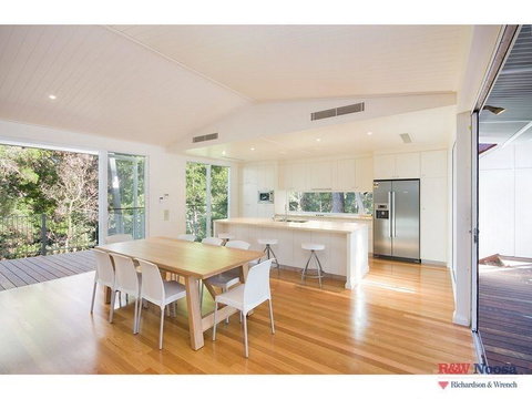 14a Little Cove Road - Accommodation Tasmania 3