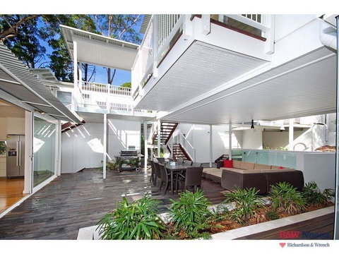 14a Little Cove Road - Accommodation Tasmania 1