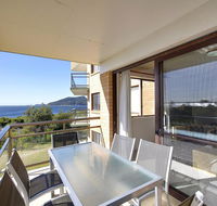 15 'Intrepid' 3 Intrepid Close - right on the beachfront - Accommodation Tasmania