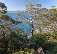 15 'Thurlow Lodge' 6 Thurlow Avenue - fantastic unit with water views  pool in complex - Accommodation Tasmania
