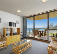 15 Beachpark Apartments - Accommodation Tasmania