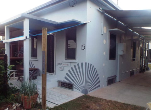 15 Robert Johnstone Parade - Accommodation Tasmania 0