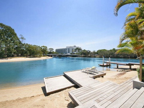 15 Witta Circle - Accommodation Tasmania 1