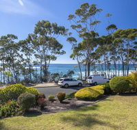16 Shipton Cres - Secluded Away - Accommodation Tasmania