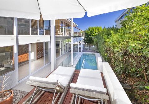 16 The Quarterdeck - Accommodation Tasmania 2