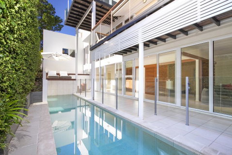 16 The Quarterdeck - Accommodation Tasmania 0