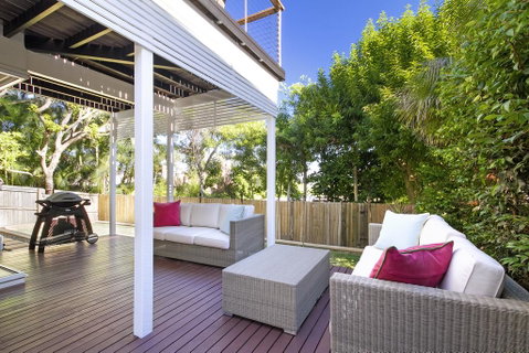 16 The Quarterdeck - Accommodation Tasmania 1
