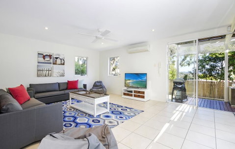 16 The Quarterdeck - Accommodation Tasmania 3