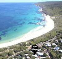 160 Steps... from Yallingup Beach - Accommodation Tasmania