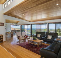 17 Canberra Crescent - Prestige Views at Burrill lake - Accommodation Tasmania