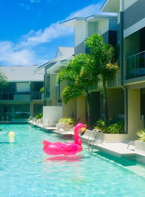 1770 Lagoons Central Apartment Resort - Accommodation Tasmania 3