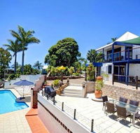 1770 Sovereign Lodge Retreat - Accommodation Tasmania