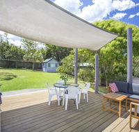 17A Crescent St ULLADULLA - Accommodation Tasmania