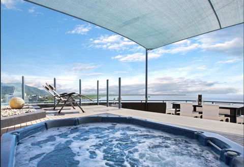 181 The Esplanade - Accommodation Tasmania 2