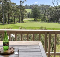 19 Buchan Street - Mollymooks Tee to Sea - Accommodation Tasmania