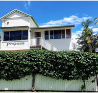 19 Grimshaw - Accommodation Tasmania