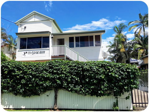19 Grimshaw - Accommodation Tasmania 0
