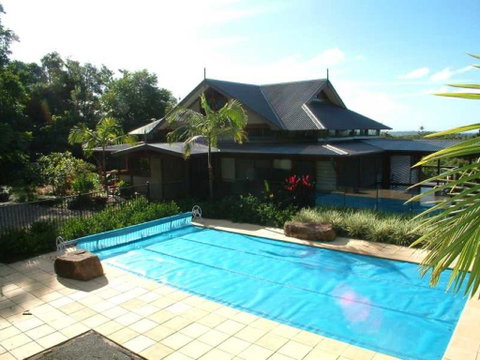 194 Balraith Lane Ewingsdale - Harika - Accommodation Tasmania 1