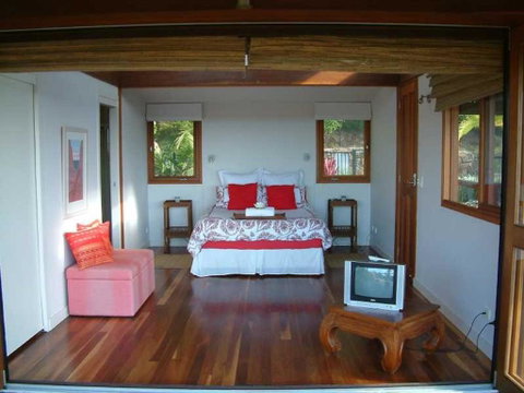 194 Balraith Lane Ewingsdale - Harika - Accommodation Tasmania 2