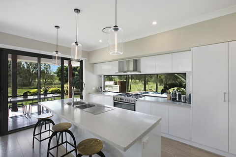 1OAK - Accommodation Tasmania 3