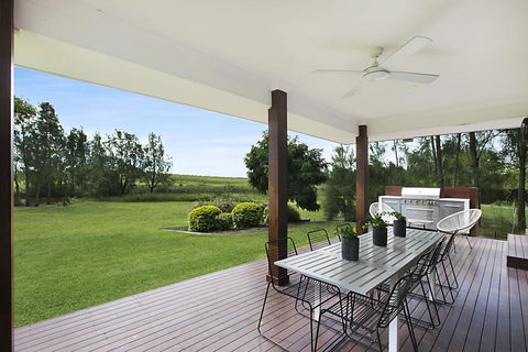 1OAK - Accommodation Tasmania 1